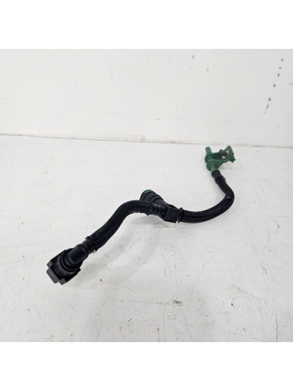 Cano Retorno Diesel Peugeot Expert E Jumpy 1.6 2018 Até 2022