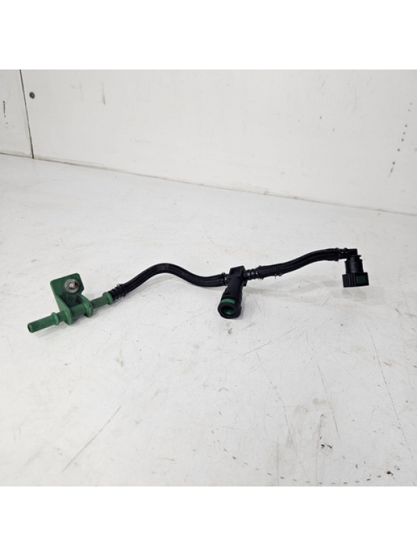 Cano Retorno Diesel Peugeot Expert E Jumpy 1.6 2018 Até 2022