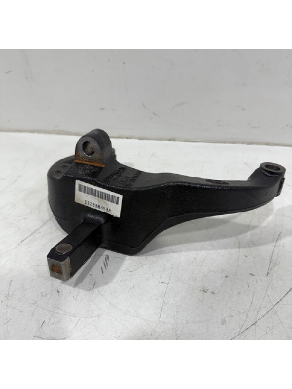 Suporte Coxim Caixa Cambio Renault Master 2.3 2023 À 2025.