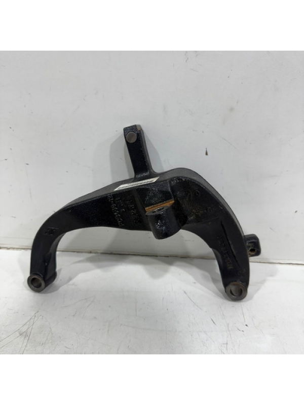 Suporte Coxim Caixa Cambio Renault Master 2.3 2023 À 2025.