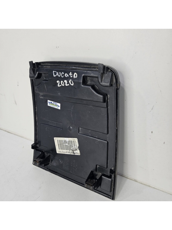 Prancheta Porta Papel Do Painel Fiat Ducato 2018 À 2023 2024