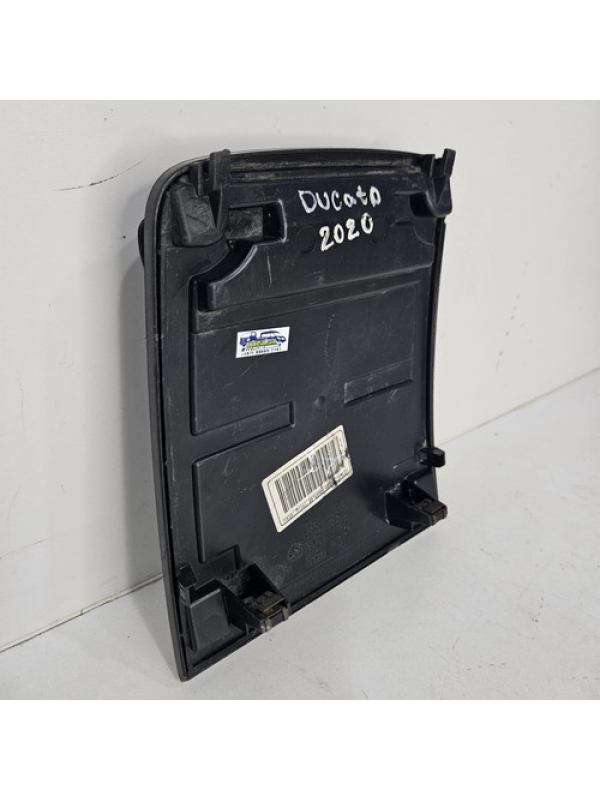 Prancheta Porta Papel Do Painel Fiat Ducato 2018 À 2023 2024