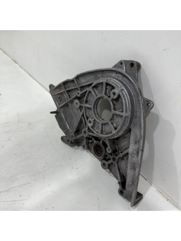 Tampa Lateral Motor Hyundai Hr Bongo 2.5 8v 2006 2007 À 2012