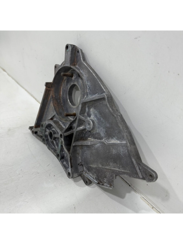 Tampa Lateral Motor Hyundai Hr Bongo 2.5 8v 2006 2007 À 2012