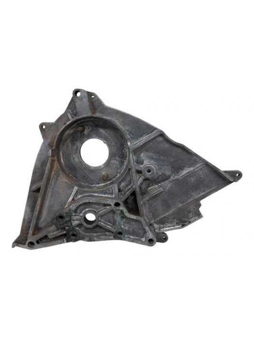 Tampa Lateral Motor Hyundai Hr Bongo 2.5 8v 2006 2007 À 2012