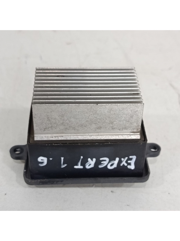 Resistência Ar Condicionado Peugeot Expert Jumpy 1.6 2021 22