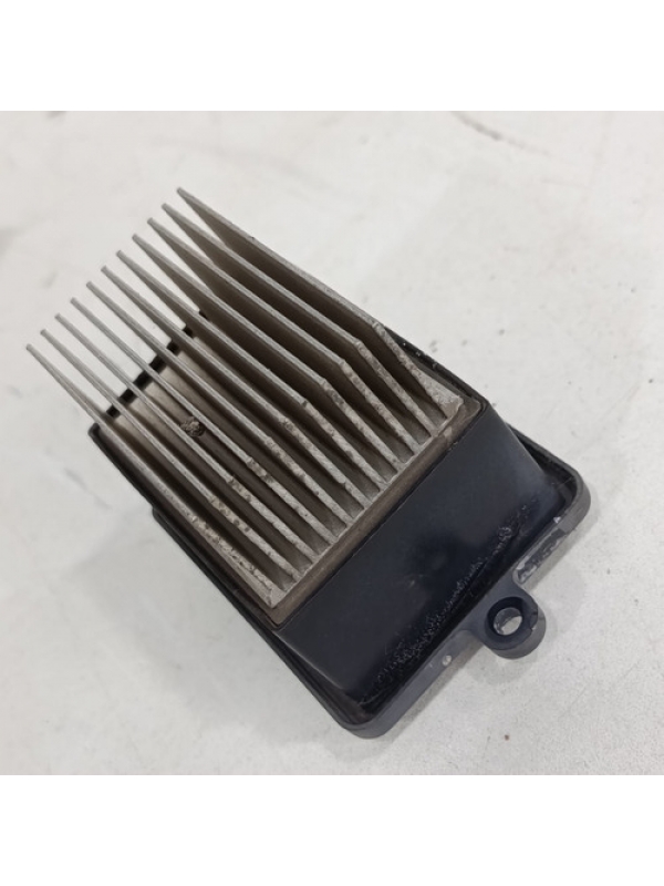 Resistência Ar Condicionado Peugeot Expert Jumpy 1.6 2021 22