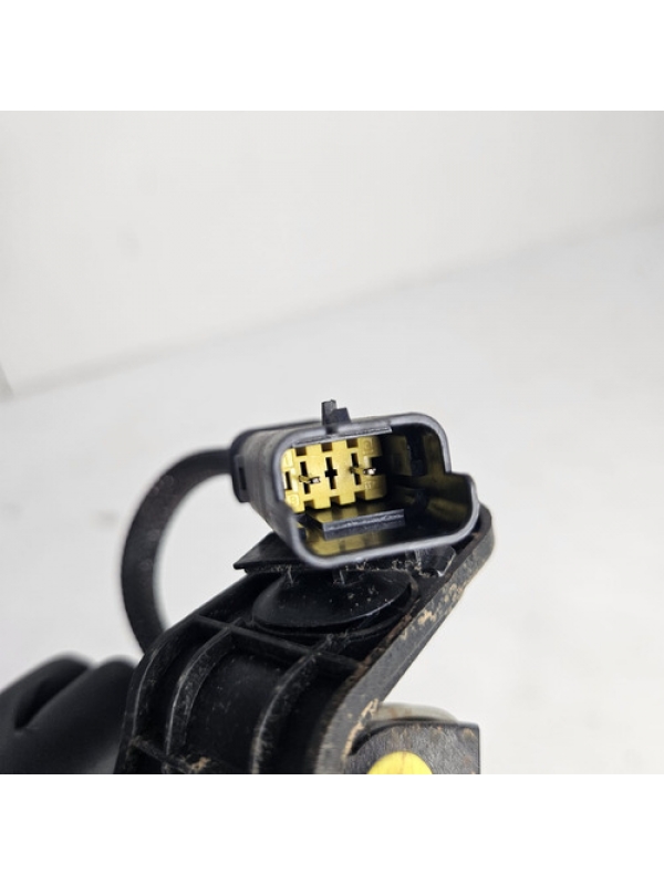 Mangueira Alimentação Arla Peugeot Expert 1.5 2022 2023 2024