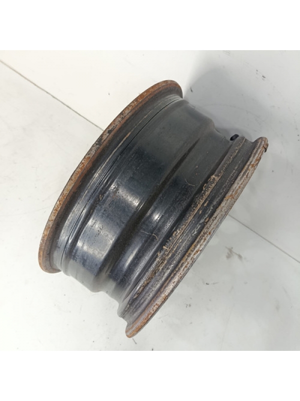 Roda De Ferro Aro 16 Mb Sprinter 417 516 515 2013 À 024 2025