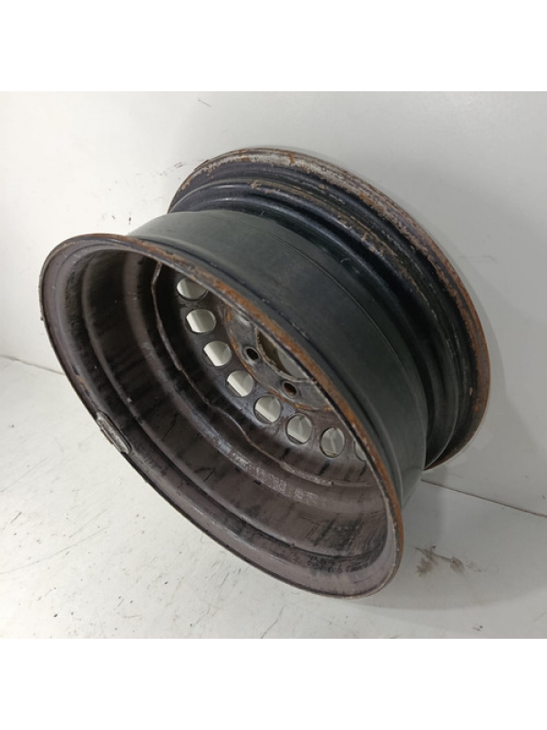 Roda De Ferro Aro 16 Mb Sprinter 417 516 515 2013 À 024 2025