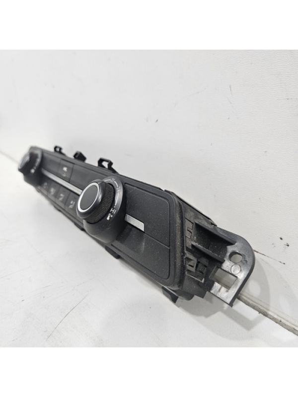 Comando Ar Condicionado Peugeot Expert E Jumpy 2018 Até 2024