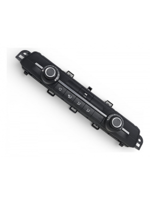 Comando Ar Condicionado Peugeot Expert E Jumpy 2018 Até 2024