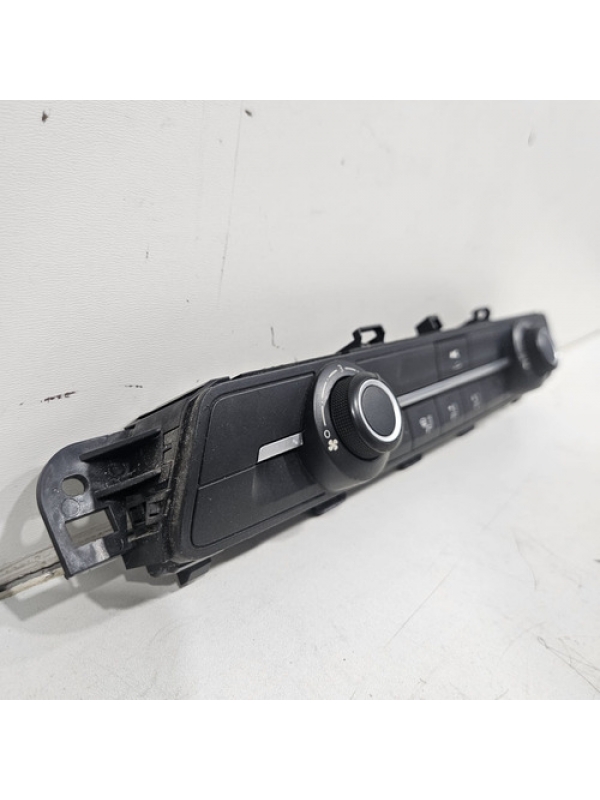 Comando Ar Condicionado Peugeot Expert E Jumpy 2018 Até 2024