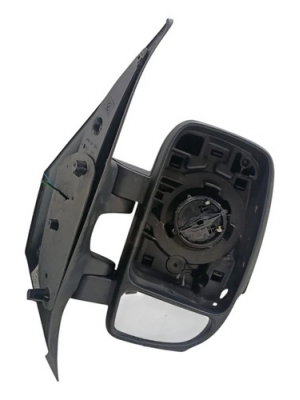 Retrovisor Direito Renault Master 2013 2014 À 2022. Detalhe