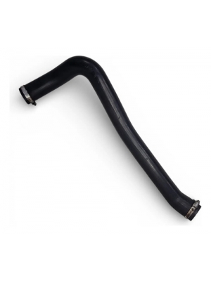Mangueira Do Intercooler Renault Master 2.5 2005 À 2011 2012 Preto