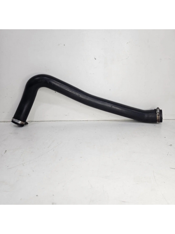 Mangueira Do Intercooler Renault Master 2.5 2005 À 2011 2012 Preto