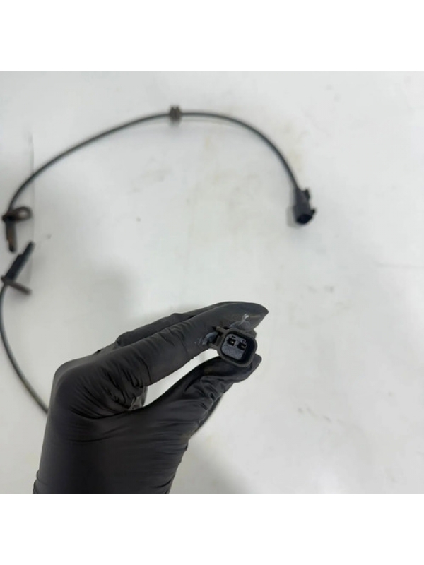 Sensor Freio Abs Dianteiro Ford Transit 2.0 2018 2019 À 2026