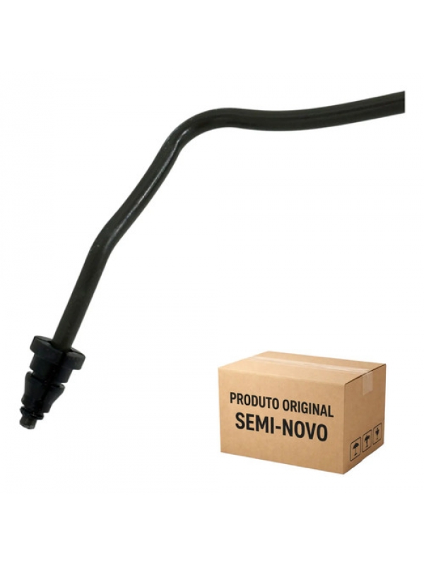 Cano De Embreagem Ford Transit 2.0 2023 2024 2025.