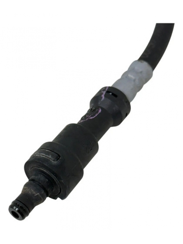 Cano De Embreagem Ford Transit 2.0 2023 2024 2025.