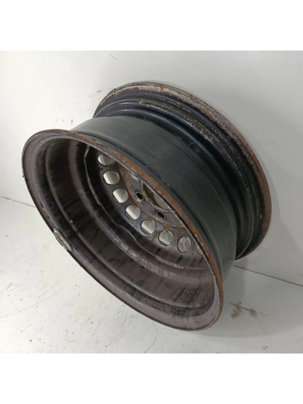 Roda De Ferro Aro 16 Mb Sprinter 417 516 515 2013 014 À 2026 Prateado