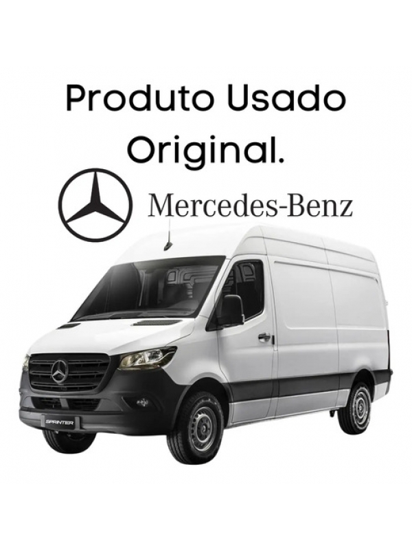 Seletora Caixa Câmbio Mb Sprinter 314 416 516 2020 21 À 2023