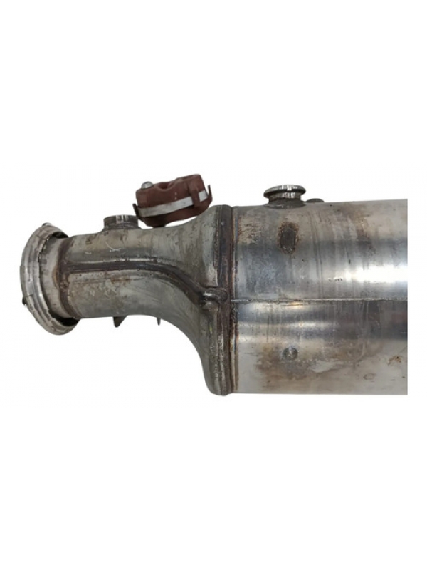 Catalisador Com Filtro Dpf Renault Master 2.3 2023 Original.