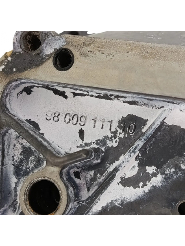 Carcaça Capa Seca Peugeot Expert Jumpy 2018 À 025 9800911110