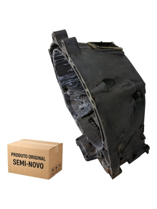 Carcaça Capa Seca Peugeot Expert Jumpy 2018 À 025 9800911110