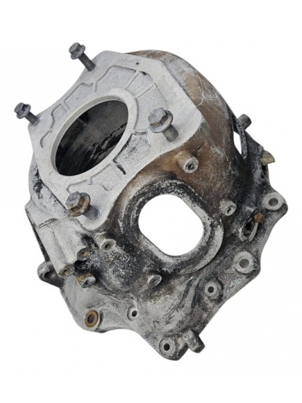 Capa Seca Cambio Eaton Iveco Daily 35s14 2009 2010 2011 2012