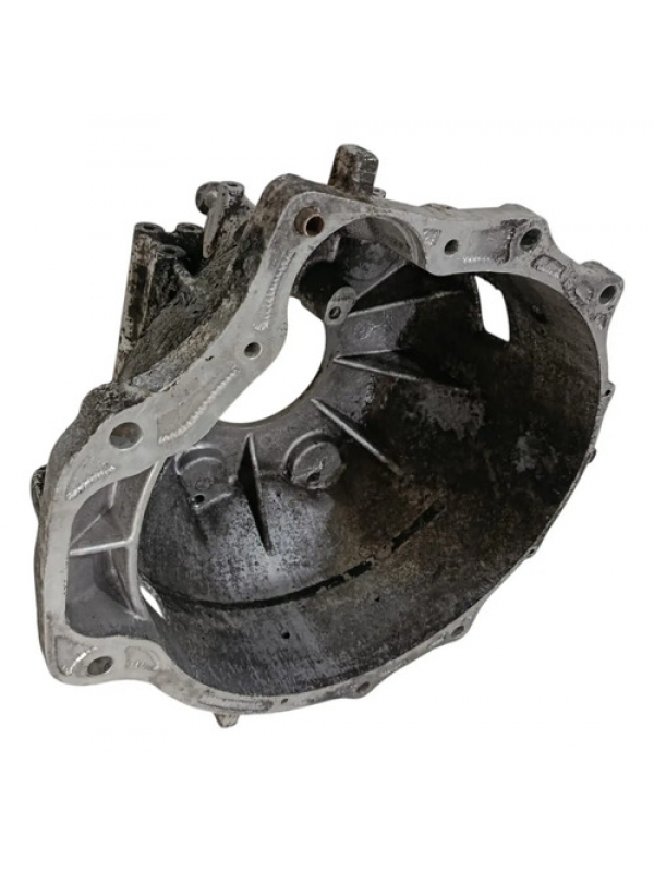 Carcaça Embreagem Capa Seca Iveco Daily 2009 À 2012 Original