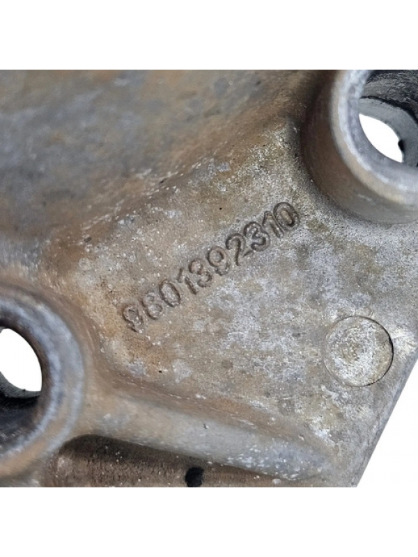 Capa Seca Diferencial Peugeot Expert Jumpy 1.6 2018 Até 2022