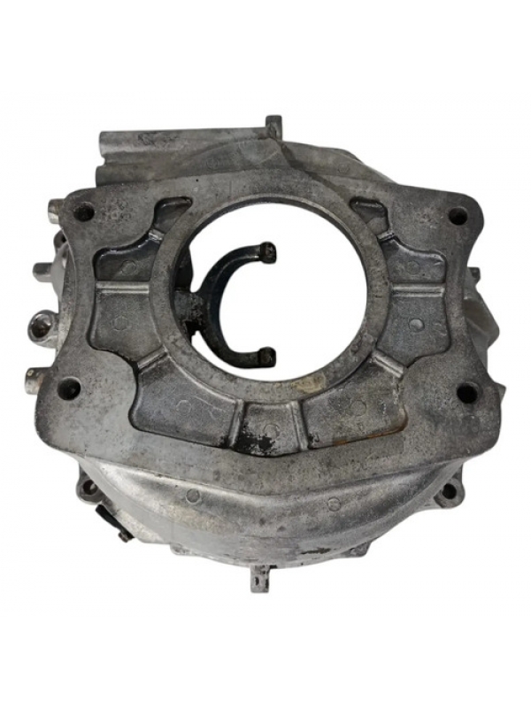 Carcaça Capa Seca Embreagem Iveco Daily 2009 À 2012 Original
