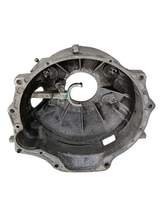 Carcaça Capa Embreagem Iveco Daily 2009 2008 2009 010 011 12