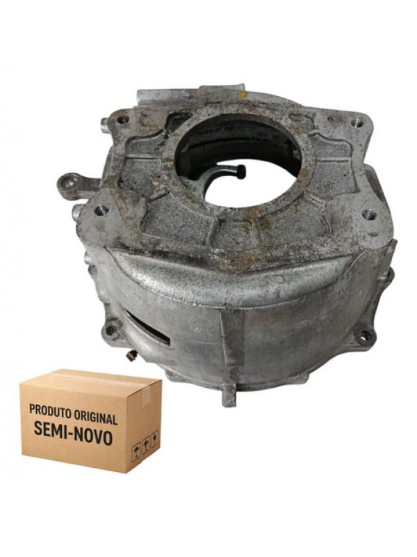 Carcaça Capa Embreagem Iveco Daily 2009 2008 2009 010 011 12