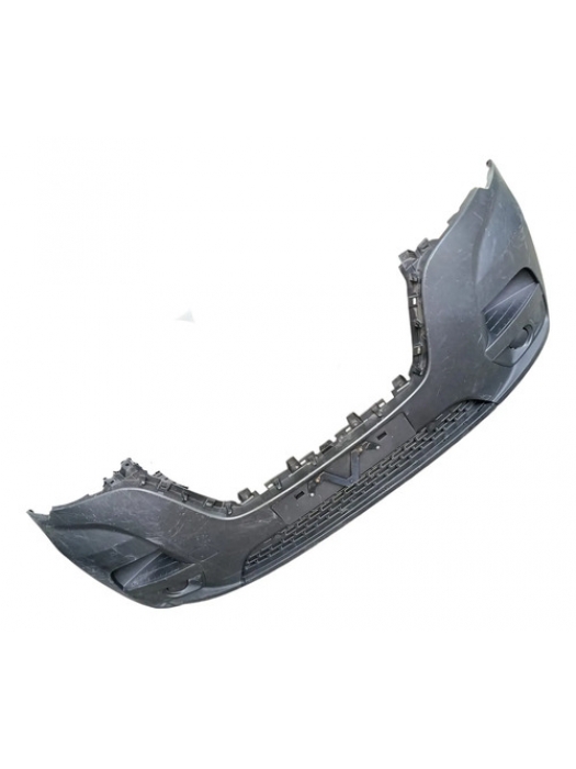 Parachoque Dianteiro Renault Master 2023 2024 2025 Original. Preto