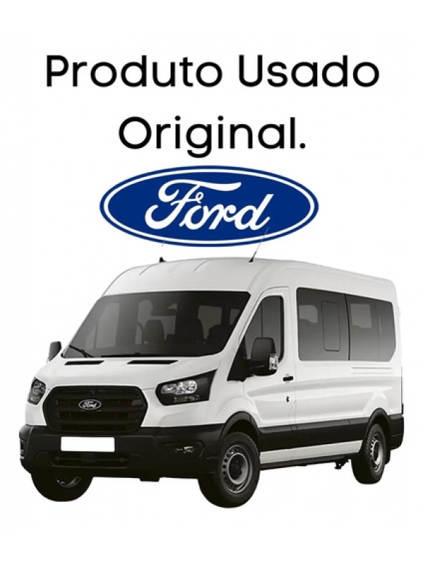 Chicote Cabo Bateria Ford Transit 2.0 2023 2024 025 Original