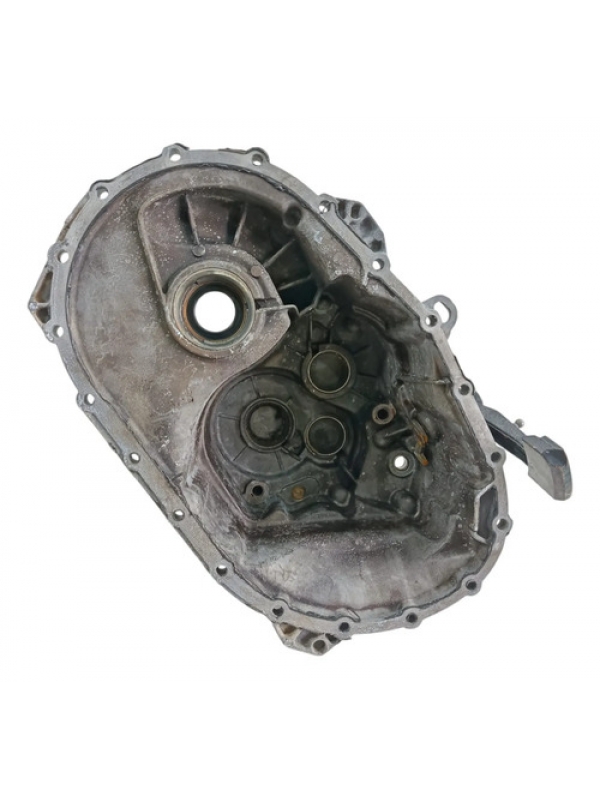 Casco Traseiro Carcaça Cambio Renault Master 2.3 2013 À 2025