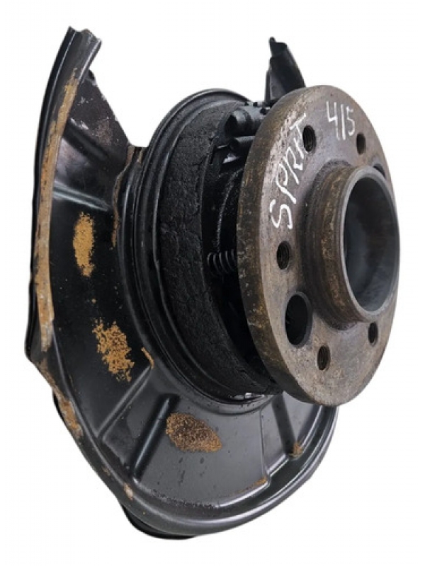 Cubo Roda Traseiro Mb Sprinter 415 416 2013 2014 À 2022 2023