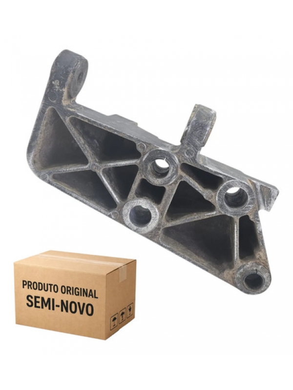 Suporte Do Alternador Mercedes-benz 1215 915c Axor 906 Om904