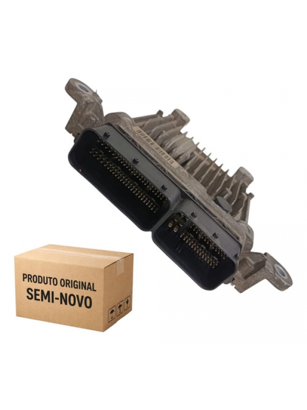 Modulo Injeção Mb Sprinter 515 415 2.2 2002 Á 2012 Original.