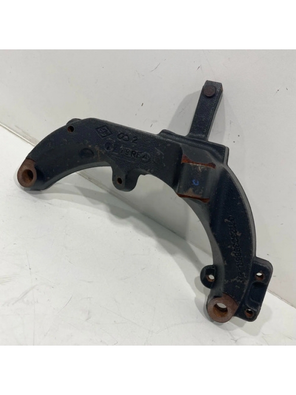 Suporte Coxim Cambio Renault Master 2.3  13 14 15 16 À 2024.