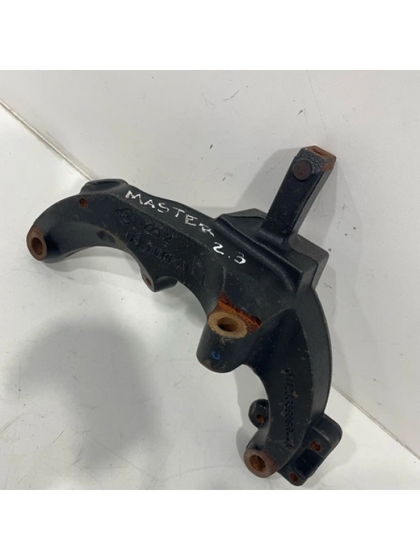 Suporte Coxim Cambio Renault Master 2.3  13 14 15 16 À 2024.