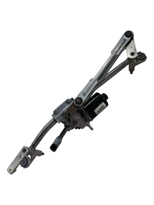 Motor Limpador Parabrisa Ford Transit 2022 2023 024 Original