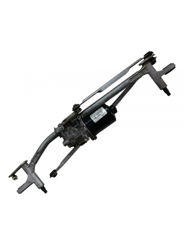 Motor Limpador Parabrisa Ford Transit 2022 2023 024 Original