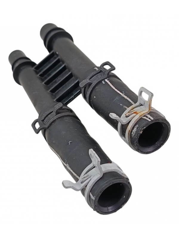 Cano D'água Ford Transit 2.0 2023 2024 2025 Original