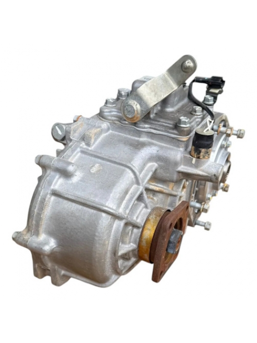 Caixa Transferencia Kia Bongo Hyundai Hr 2.5 16v 4x4 2025.
