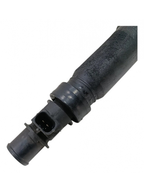 Cano Anti-chama Suspiro Motor Ford Transit 2.0 2024 Original