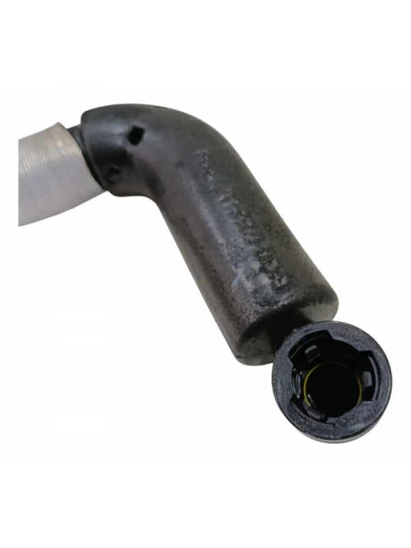 Cano Anti-chama Suspiro Motor Ford Transit 2.0 2024 Original