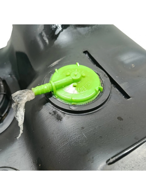 Tanque Combustível Renault Master 2.5 2010 À 2013 Original .