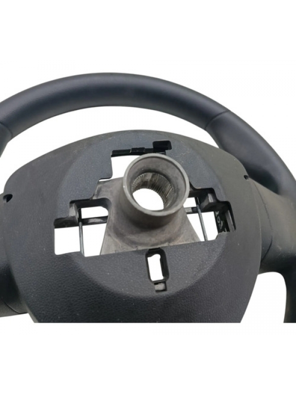 Volante Direção Renault Master 2010 2011 2012 2013 Original. Preto